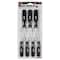 Performance Tool 7-Pc Sae Nut Driver Set, W950 W950 - alternate 1